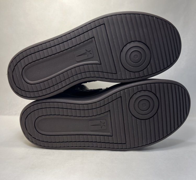 Rick Owens TURBOWPN Mid Clay