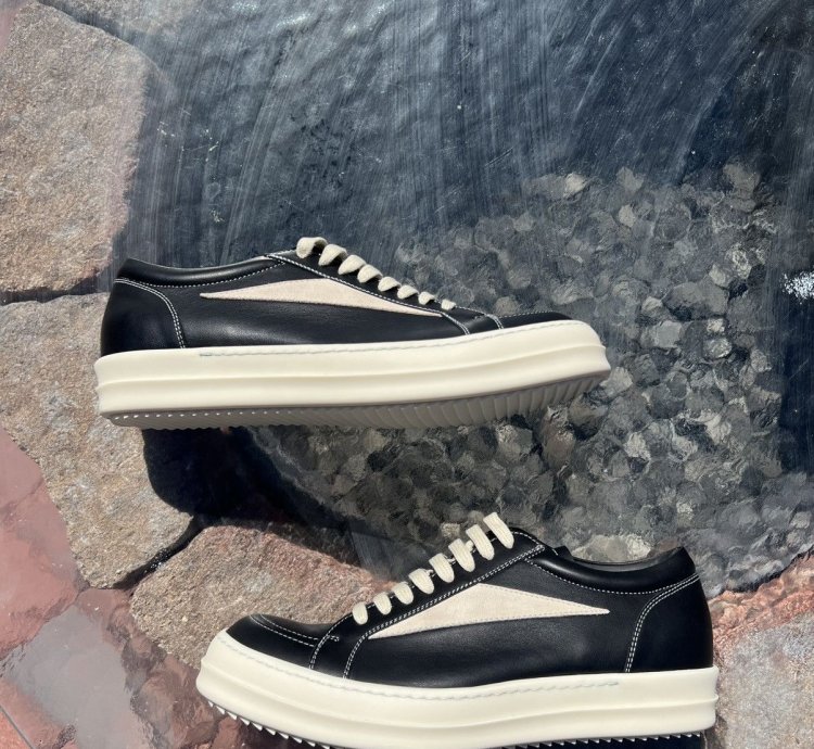 Rick Owens Vintage 24 EU44