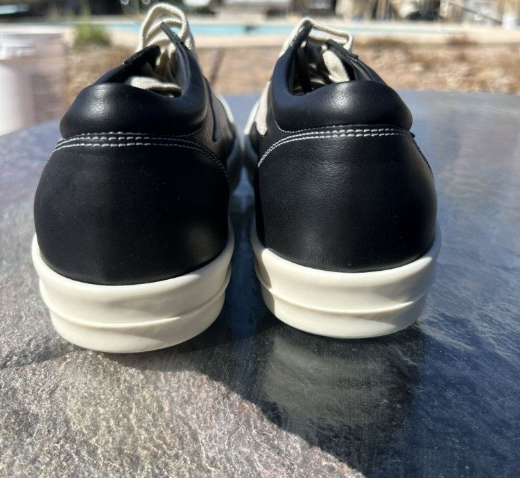 Rick Owens Vintage 24 EU44