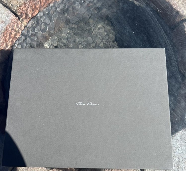 Rick Owens Vintage 24 EU44