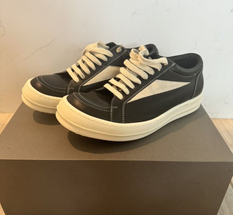 Rick Owens Vintage Porterville