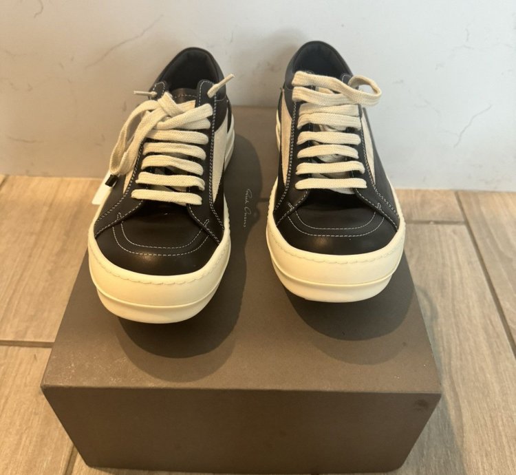 Rick Owens Vintage Porterville