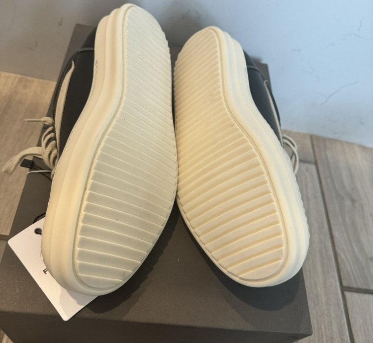 Rick Owens Vintage Porterville