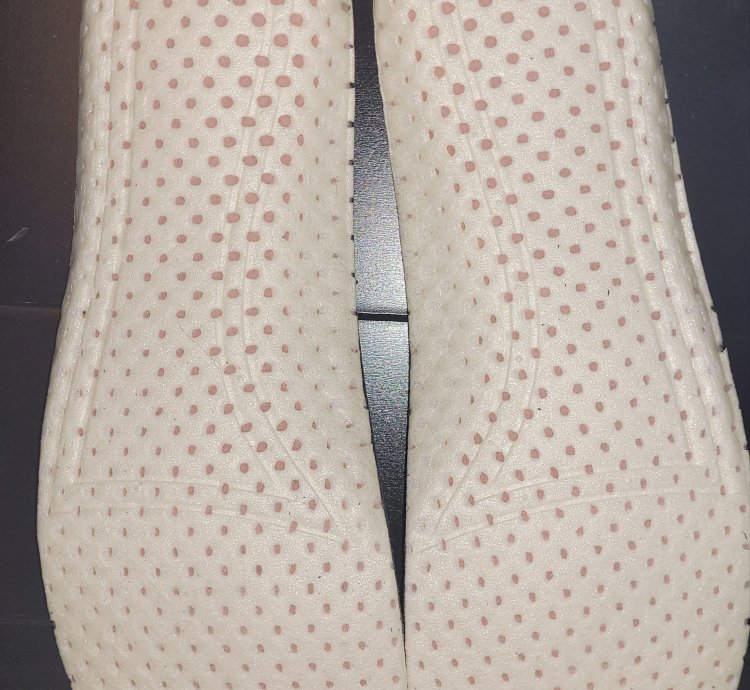 Rick Owens Vintage Sneakers (Vans)
