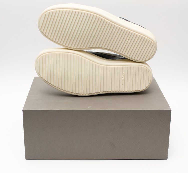 Rick Owens Vintage Sneakers Size 44