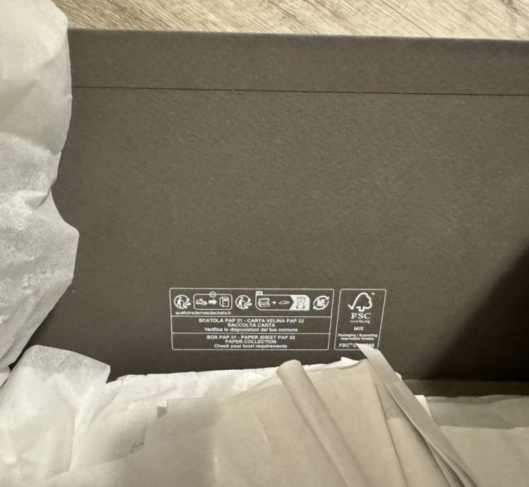 Rick Owens Vintage Sneaks Milk FW24