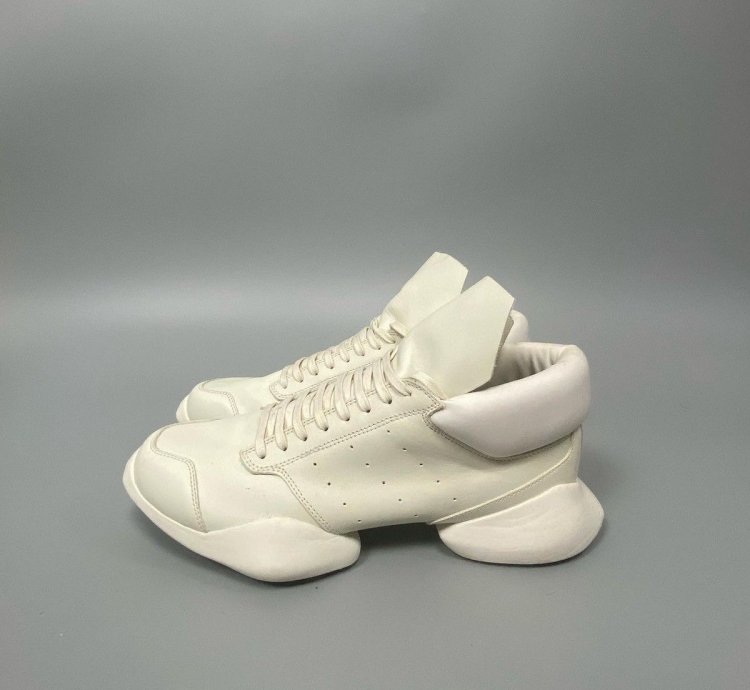 Rickdidas Milk Vicious Runners