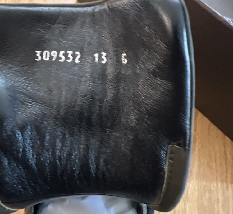 Silverstone NS NYLON GUCCI