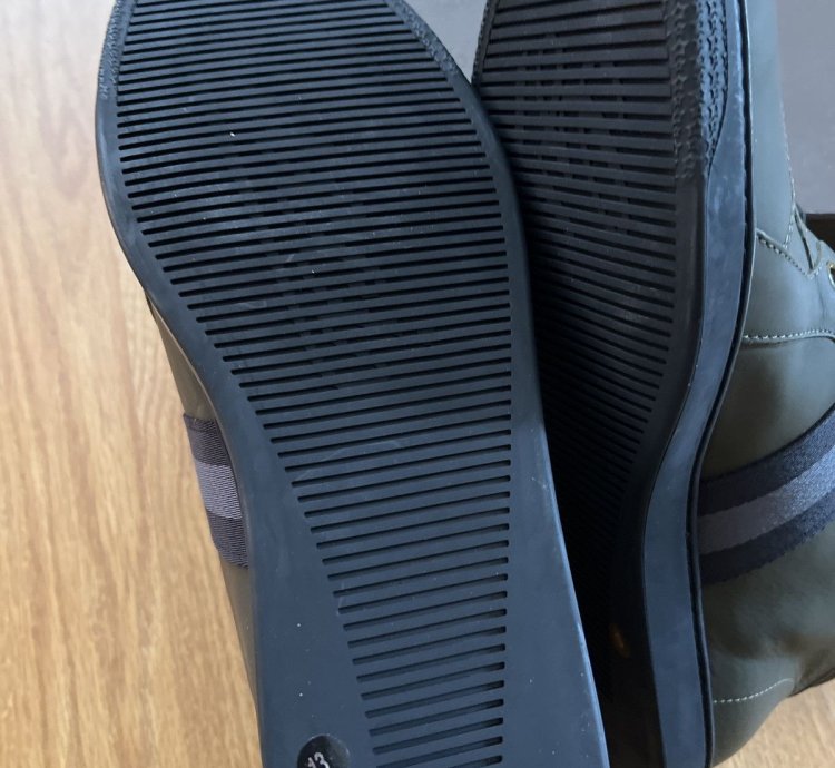 Silverstone NS NYLON GUCCI
