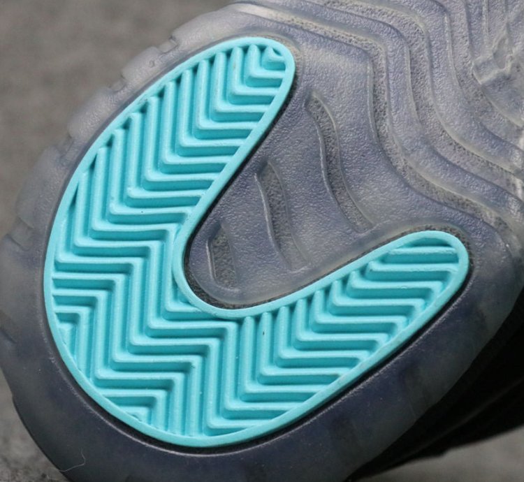 Nike Air Jordan 11 Retro Gamma Black