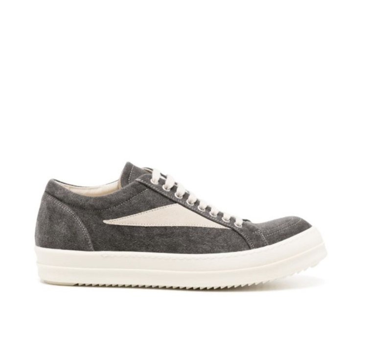 Size 15 - Rick Owens DRKSHOW FW 24 Porterville Shoes