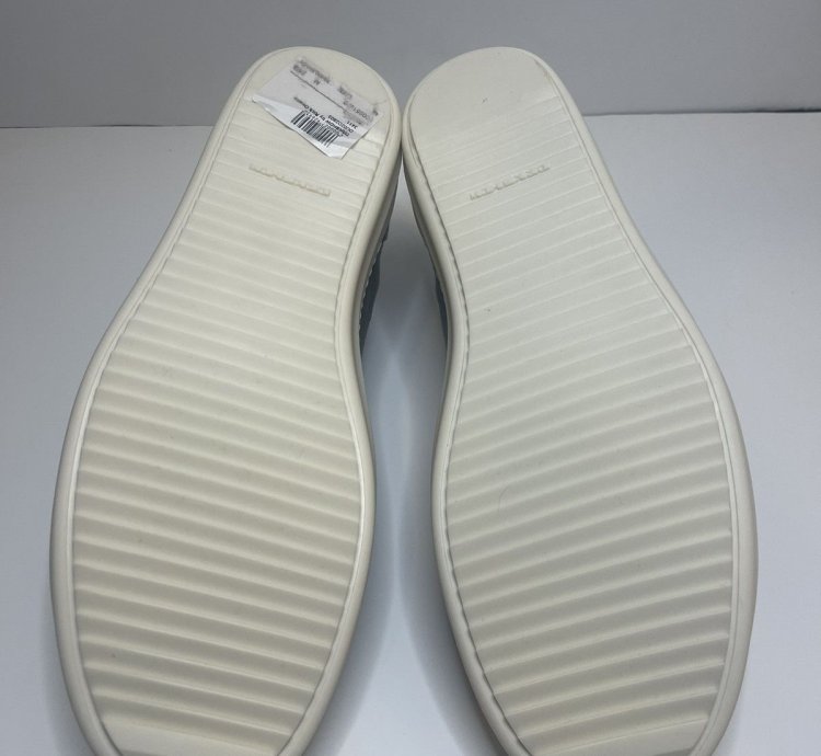 Size 15 - Rick Owens DRKSHOW FW 24 Porterville Shoes