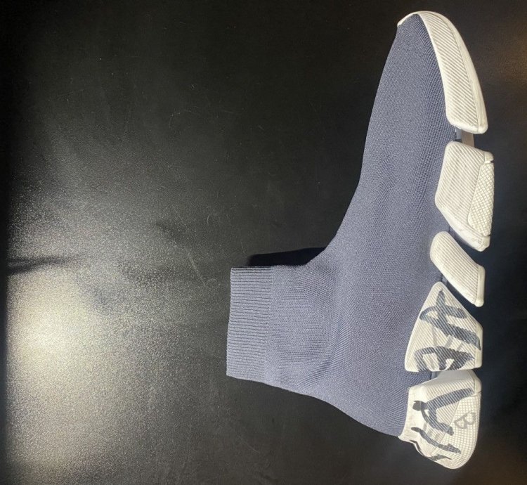 Speed 2 0 Graffiti Stone Blue