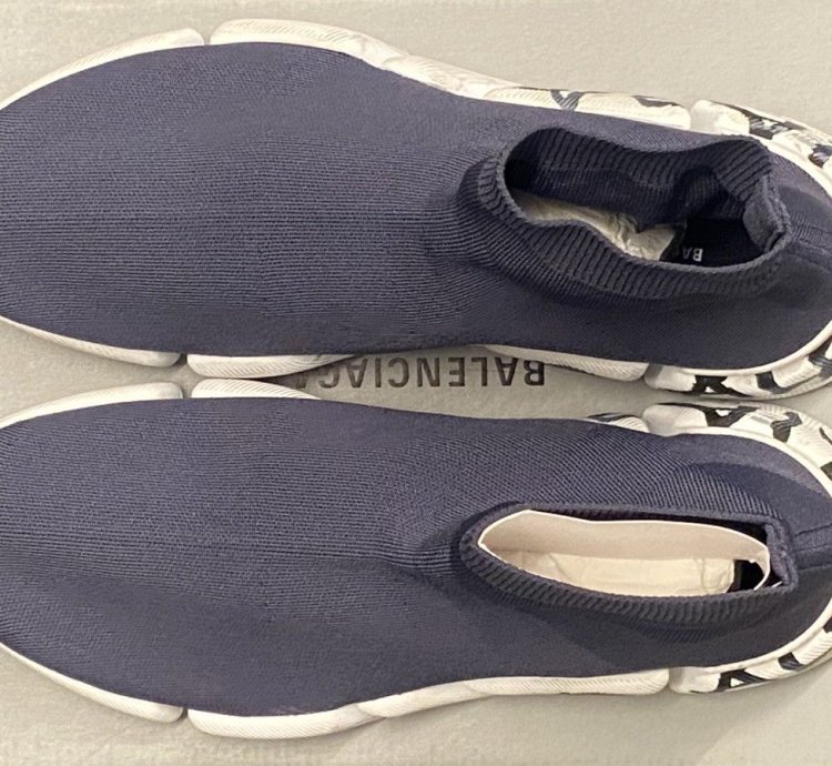Speed 2 0 Graffiti Stone Blue