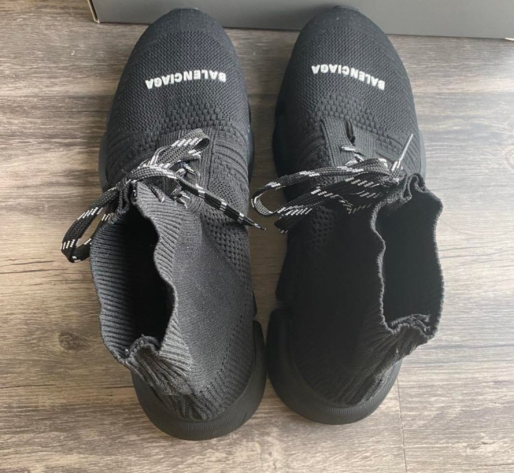 Speed Trainer 2 0 Lace Ups