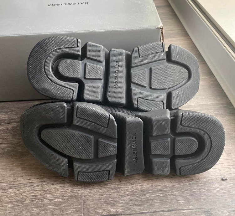 Speed Trainer 2 0 Lace Ups