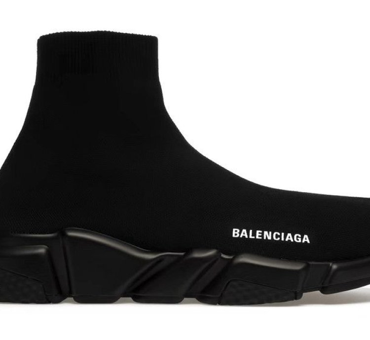 Speed Trainer 2021 Black
