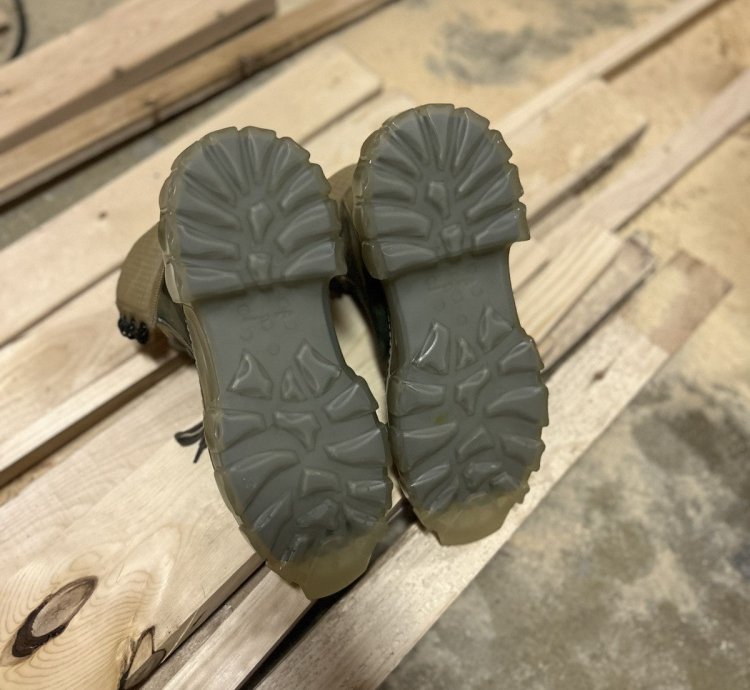 SS19 NEW Tractor Dunk Geobasket Babel Size 42 (9US)