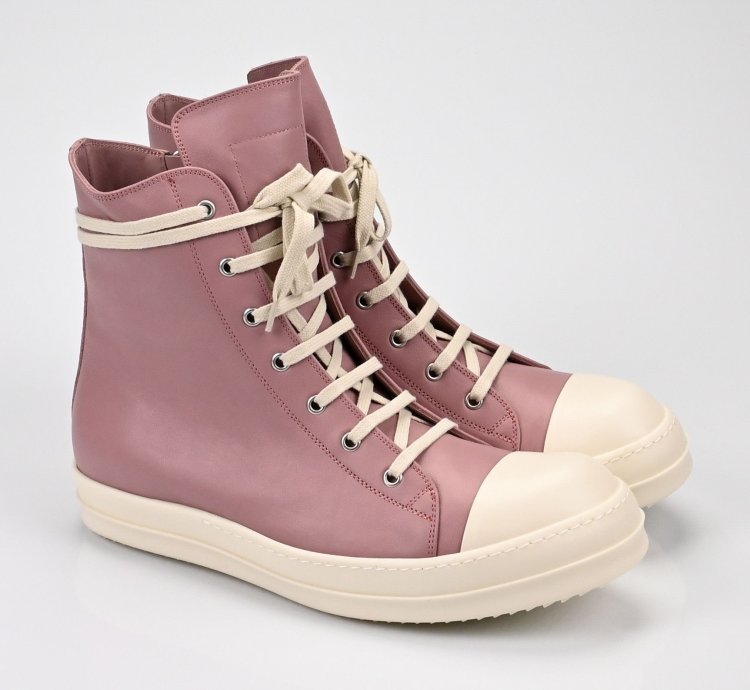 SS24 LIDO Mainline Ramones