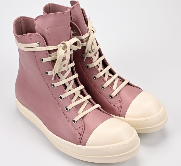 SS24 LIDO Mainline Ramones