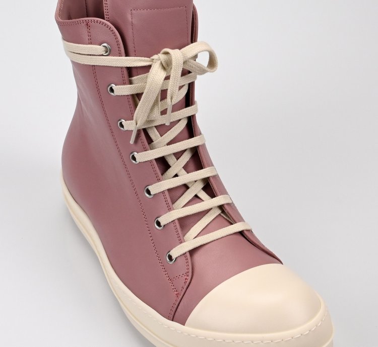 SS24 LIDO Mainline Ramones