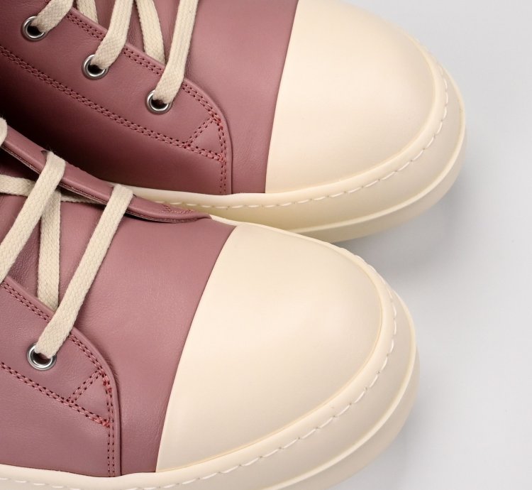 SS24 LIDO Mainline Ramones
