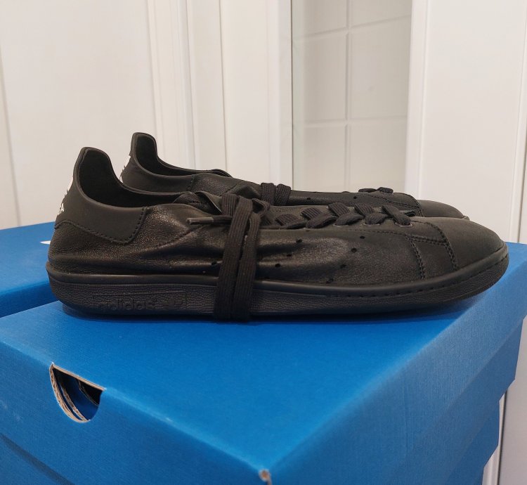 Stan smith balenciaga