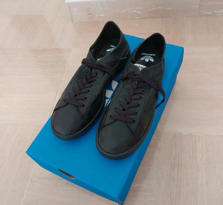 Stan smith balenciaga