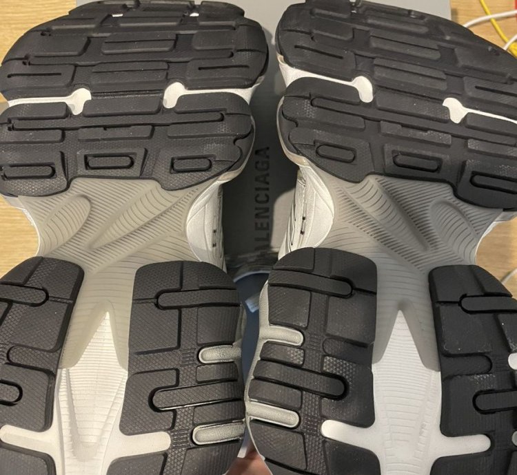 Summer 24 Cargo Sneakers 43