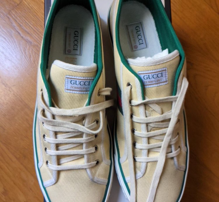 Tennis 1977 Sneakers