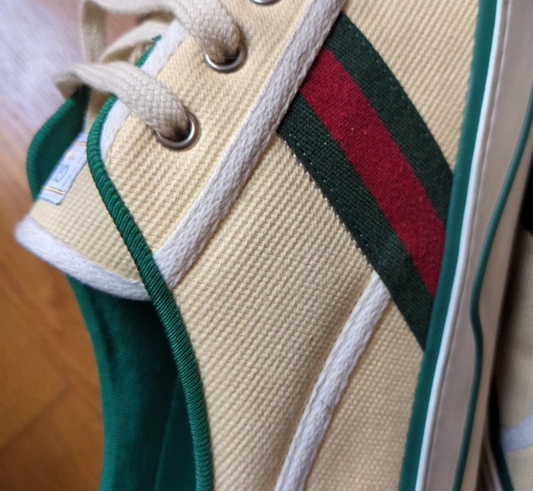 Tennis 1977 Sneakers