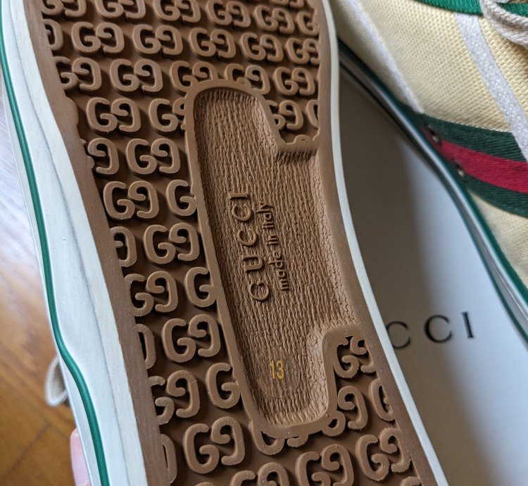 Tennis 1977 Sneakers