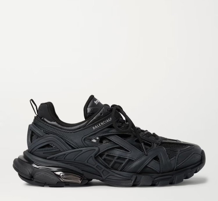 Track 2 Sneaker