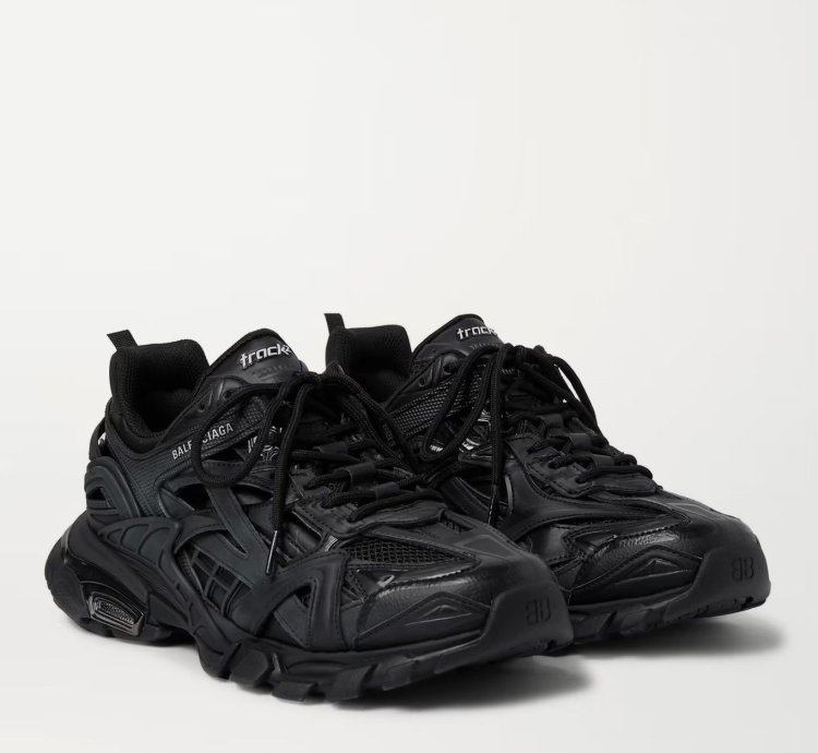 Track 2 Sneaker