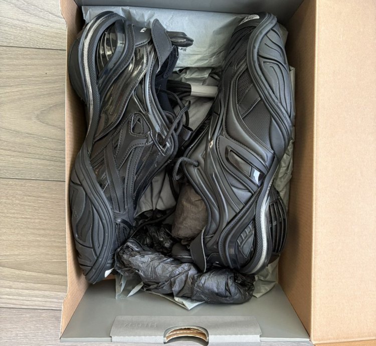Tyrex Sneaker