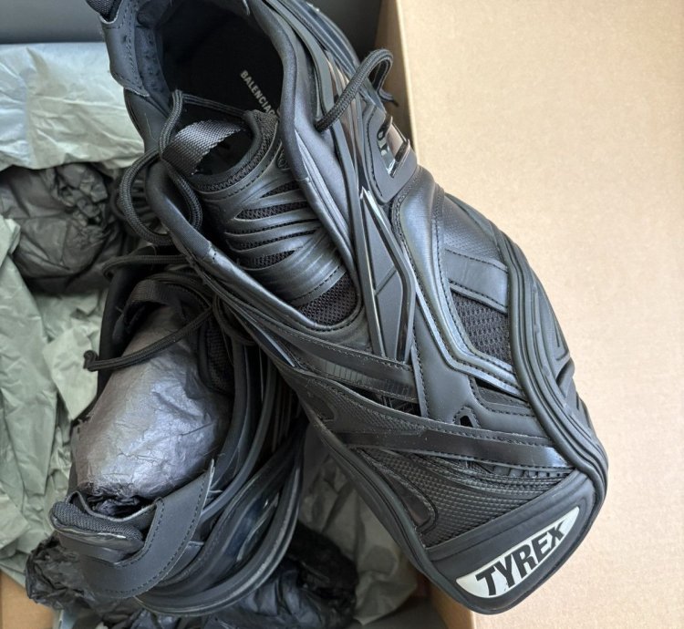 Tyrex Sneaker