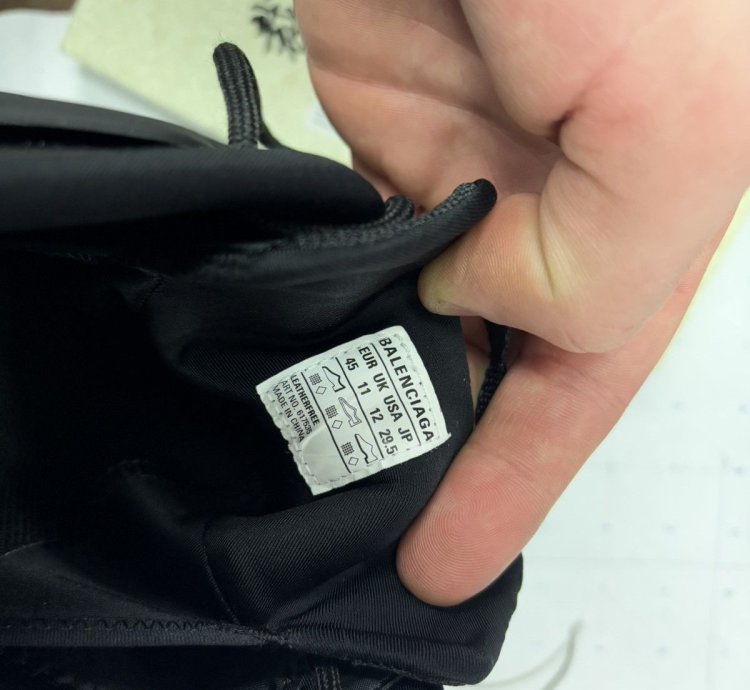 Tyrex Sneaker