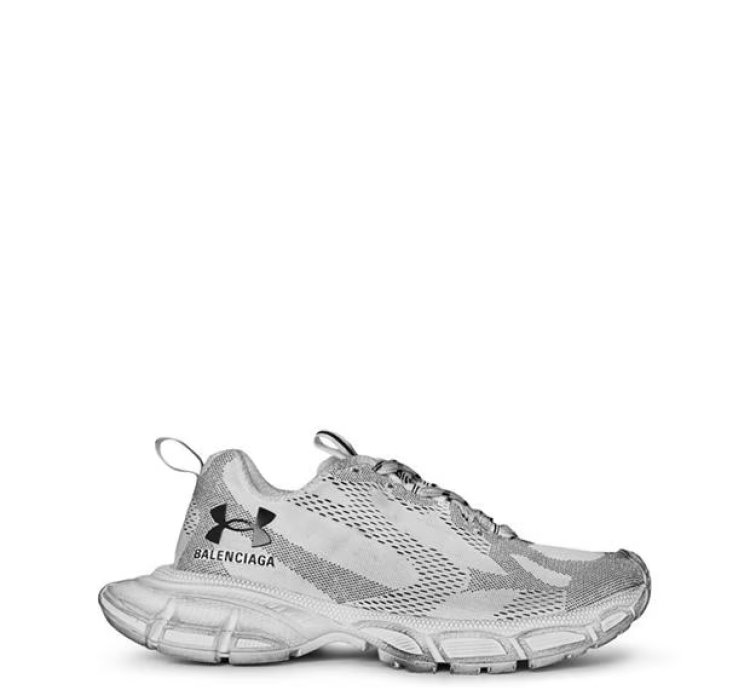 Under Armour 3xl Sneakers