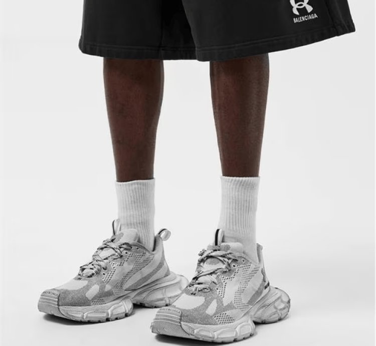 Under Armour 3xl Sneakers
