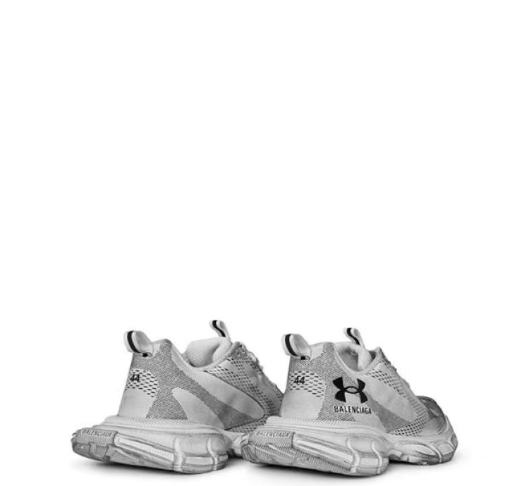 Under Armour 3xl Sneakers