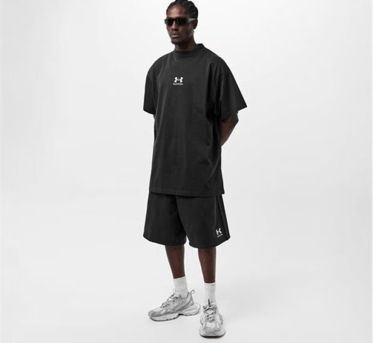 Under Armour 3xl Sneakers
