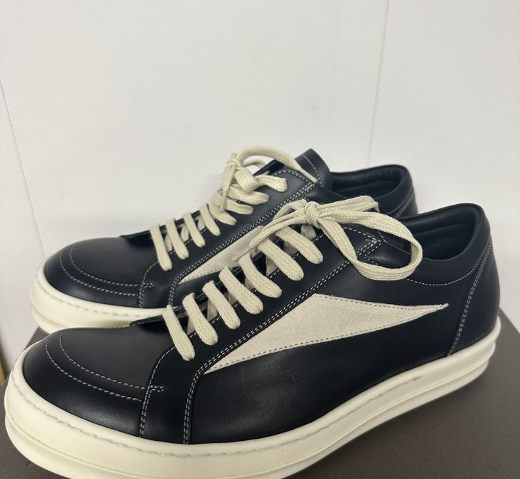 Vans Vintage sneaker