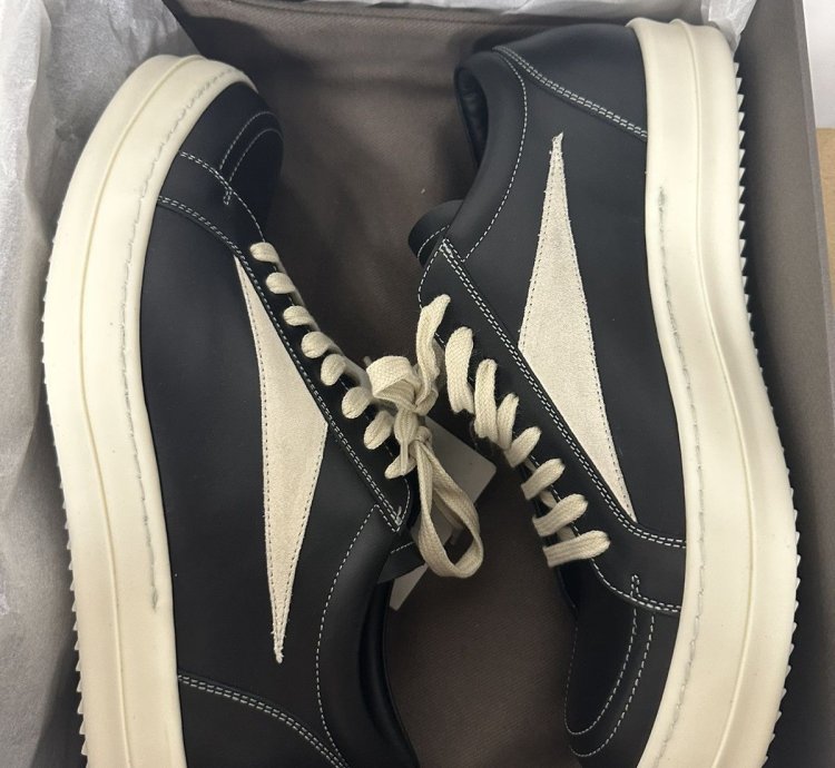 Vans Vintage sneaker