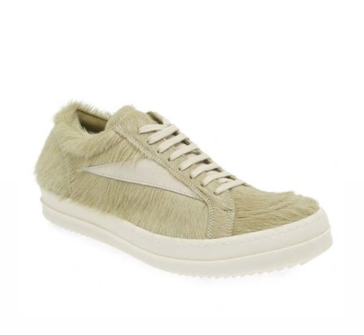 VINTAGE LUXOR RICK OWENS