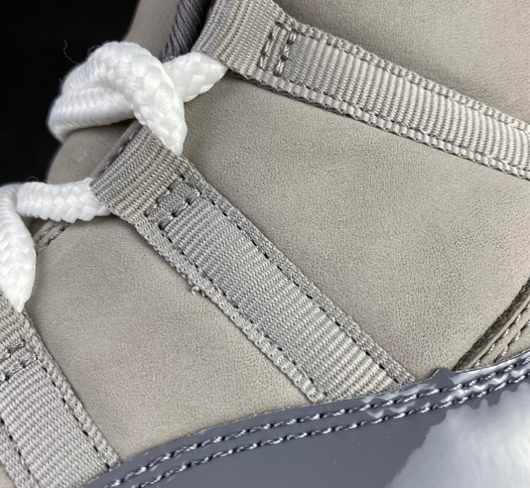 Nike Air Jordan 11 Retro Cool Grey (2021)