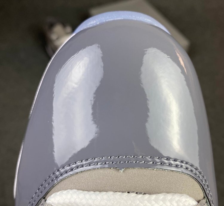 Nike Air Jordan 11 Retro Cool Grey (2021)