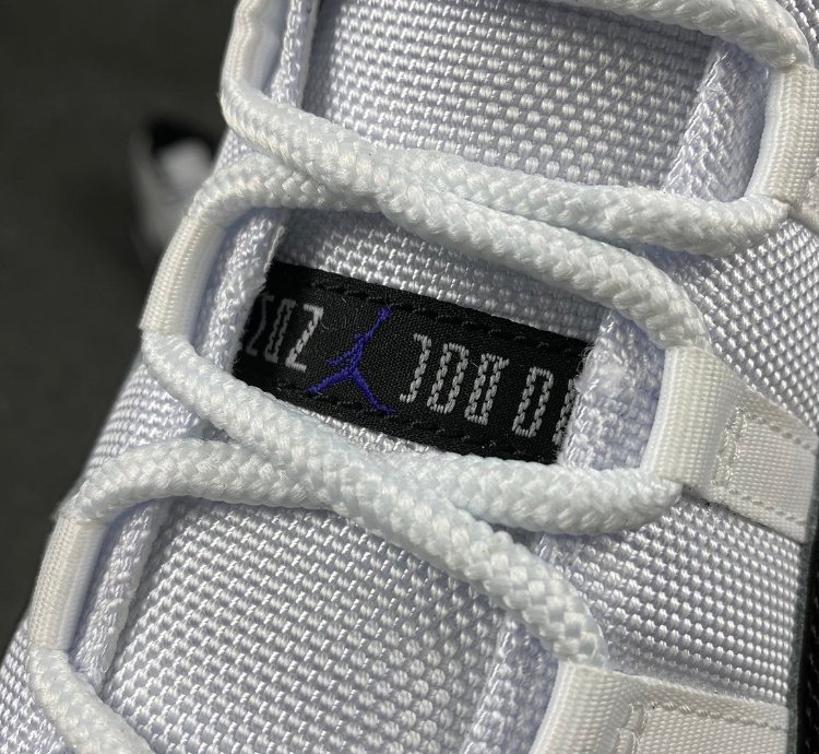 Nike Air Jordan 11 Retro Concord (2018)