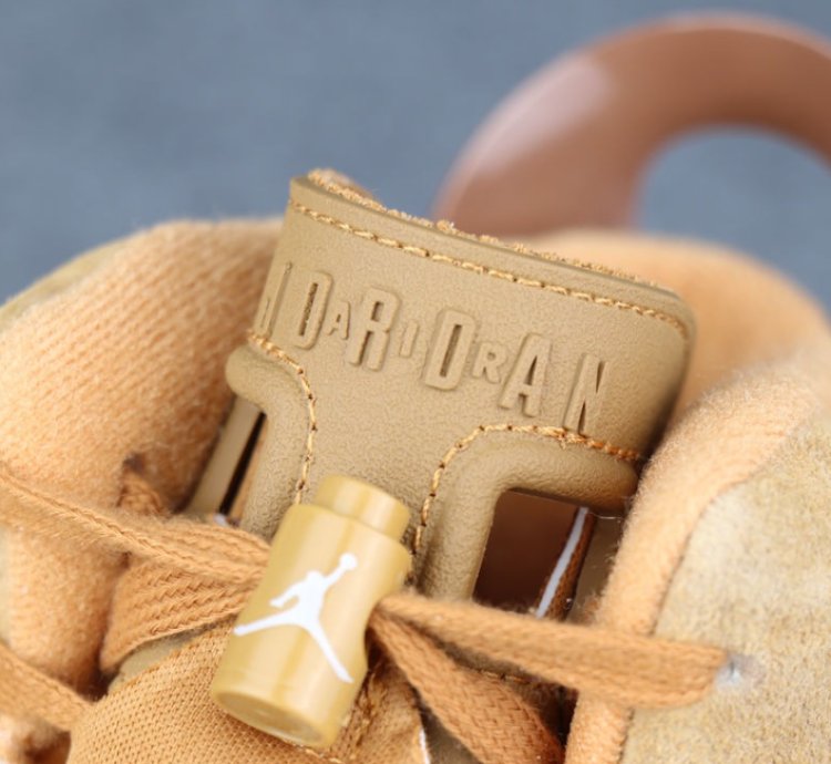 Nike Air Jordan 6 Retro Wheat