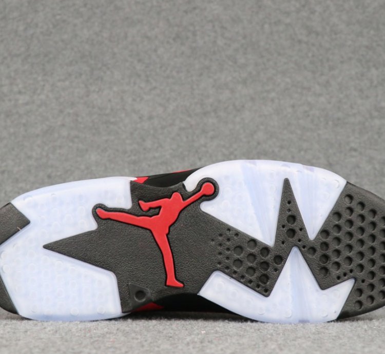 Nike Air Jordan 6 Retro Toro Bravo