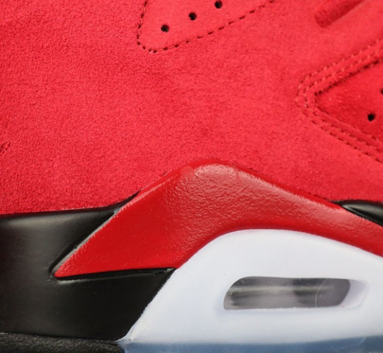 Nike Air Jordan 6 Retro Toro Bravo